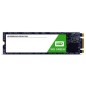 Western Digital Green SSD 240GB SATA III